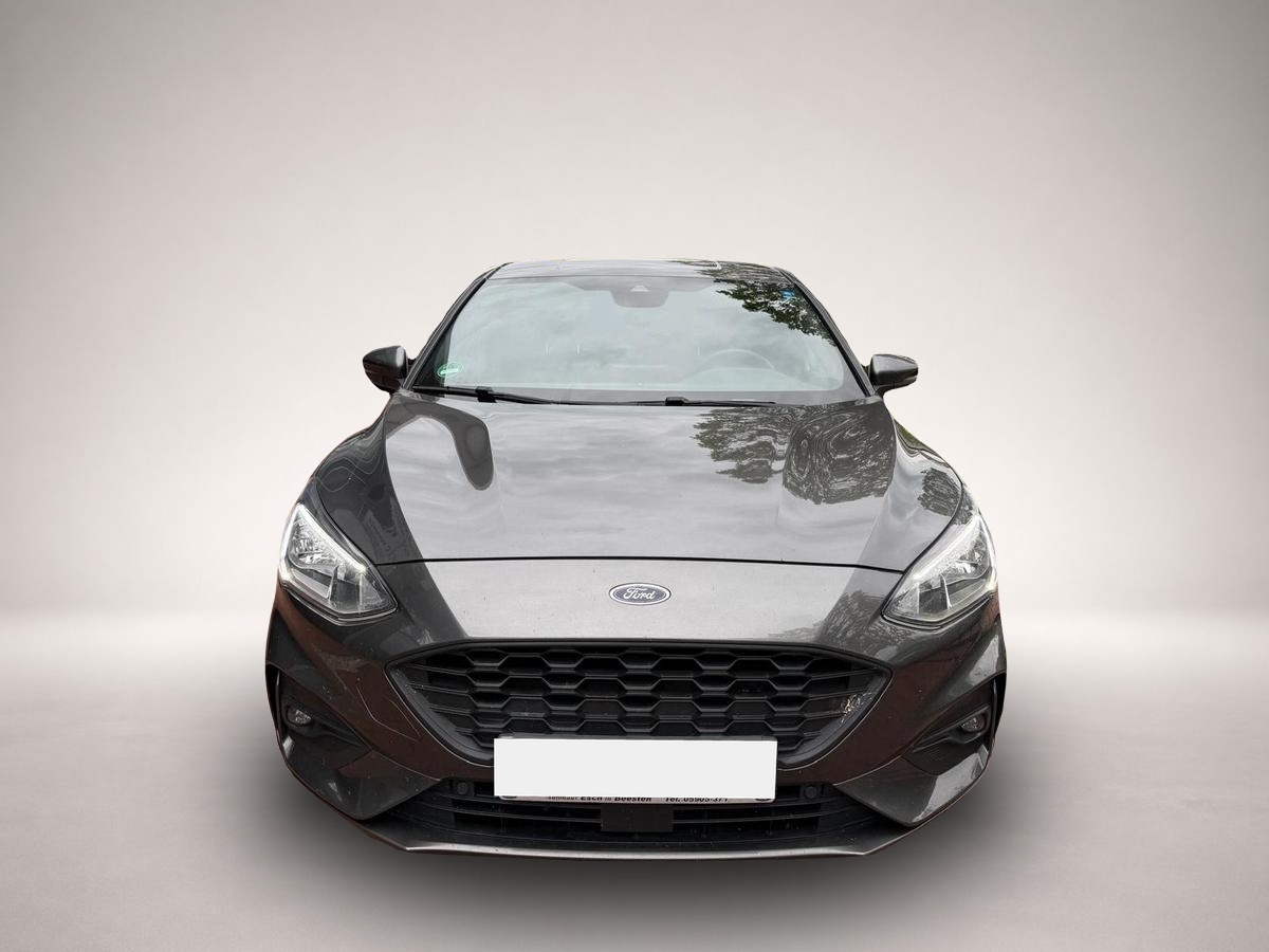 Bild 2 Ford Focus 1.0 EcoBoost ST-Line Style S/S LED R.Cam C