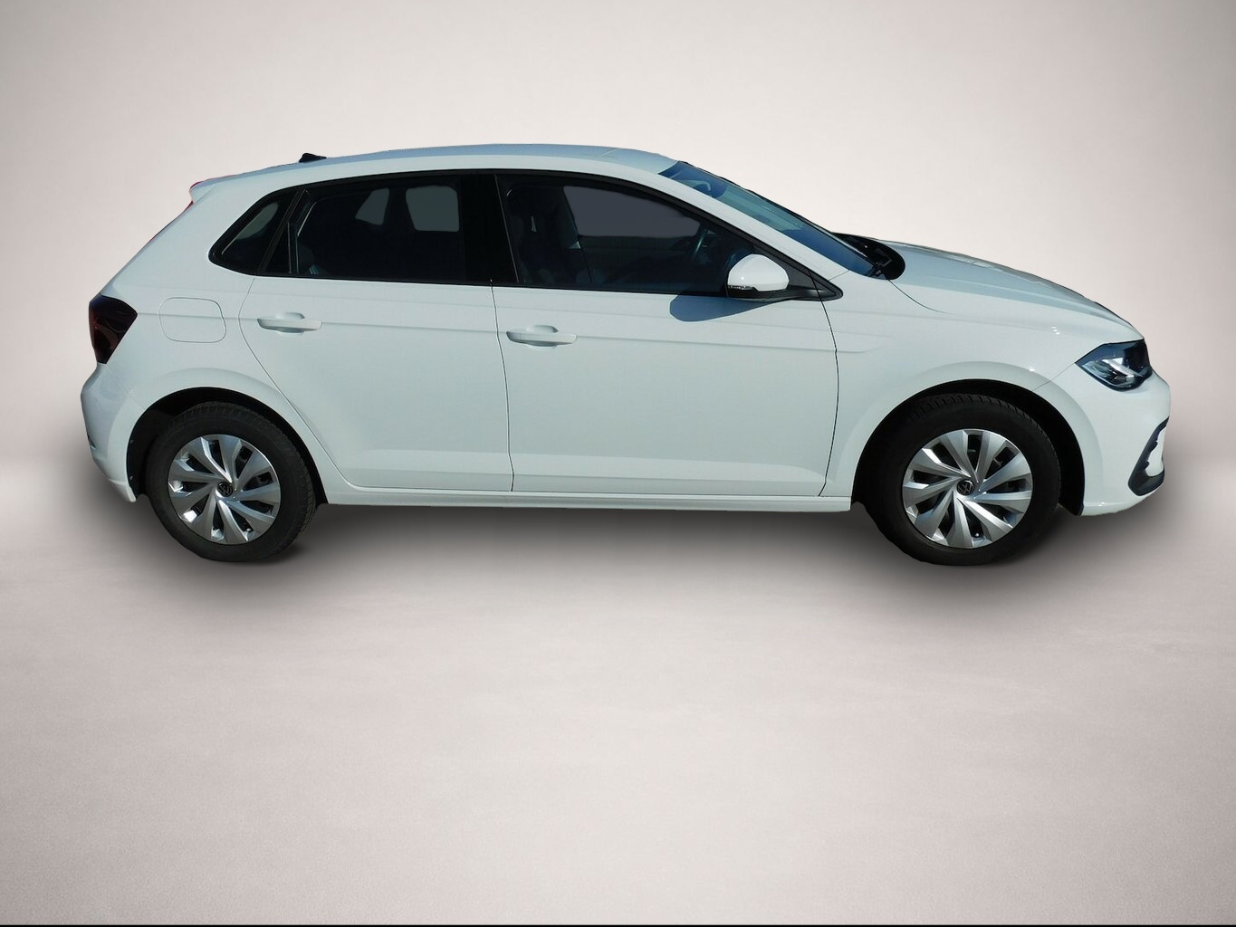 Bild 2 Volkswagen Polo 1.0 Life MPI BMT 4Trg Klima Navi LED...