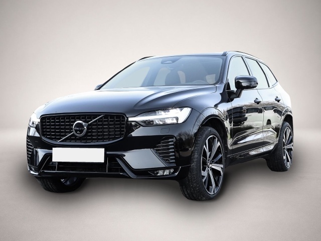 Fotografie Volvo XC60 Ultimate Dark AWD B5 Diesel EU6d HUD StandH