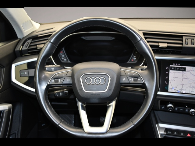Bild 5 Audi quattro Q3 Sportback 45 TFSI quattro S-tronic AHK/virtua