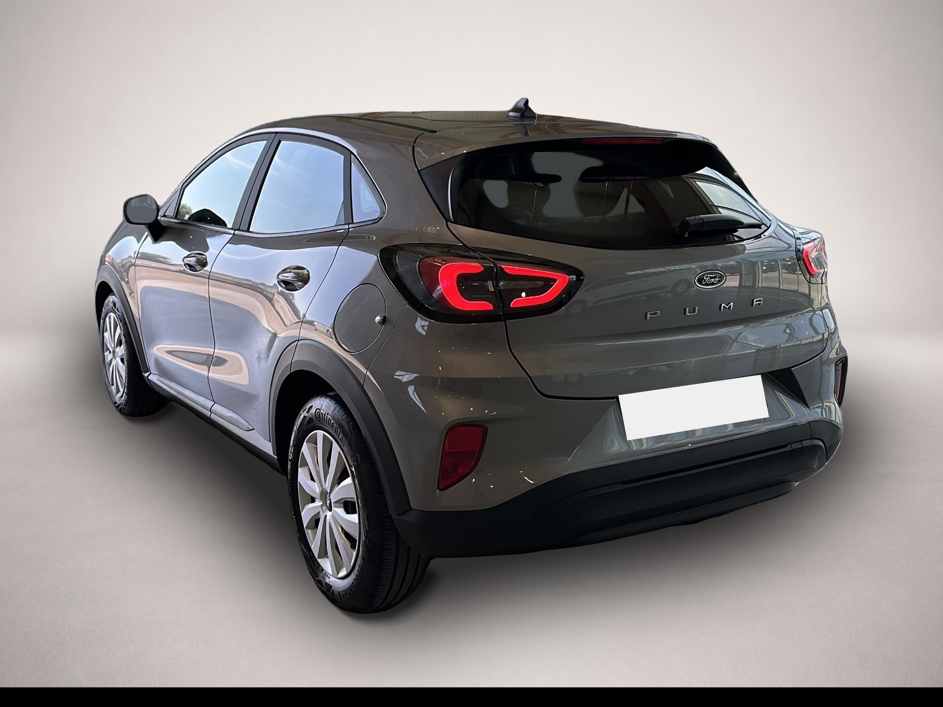 Bild 2 Ford Puma Cool & Connect Bluetooth LED Klima