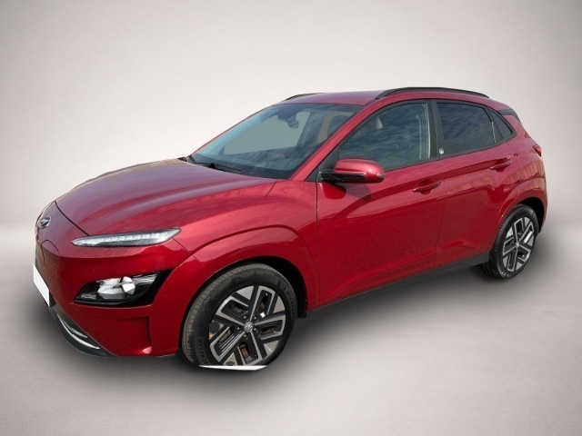 Bild KONA Hyundai