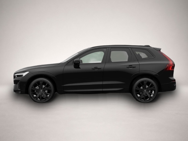 Bild 2 Volvo XC60 Ultra Black Edition AWD Alarmanlage