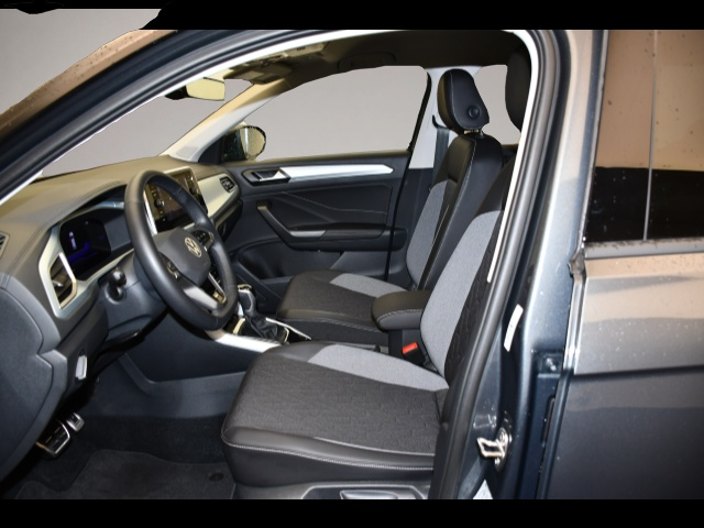 Bild 3 Volkswagen T-Roc 2.0 TDI DSG Goal LED+/ACC/AHK