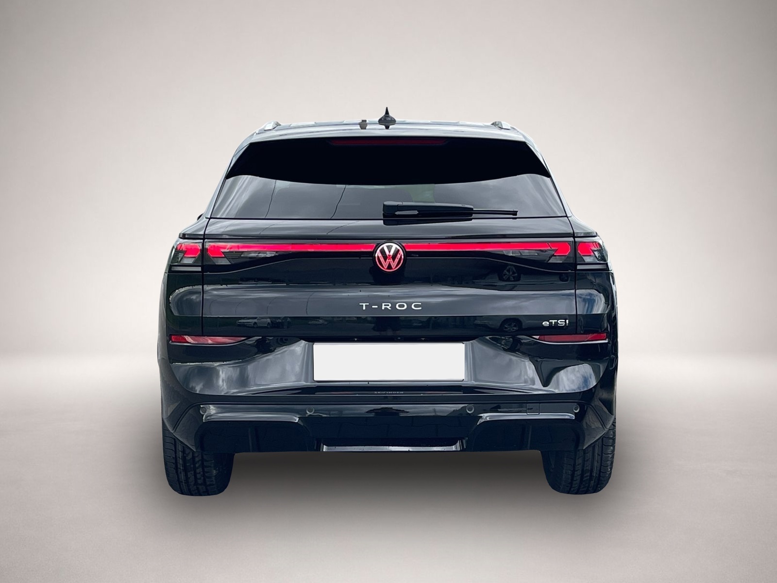 Bild 5 Volkswagen T-Roc R-Line eTSI DSG|AHK|ACC|NEUESMODELL!|EASYO