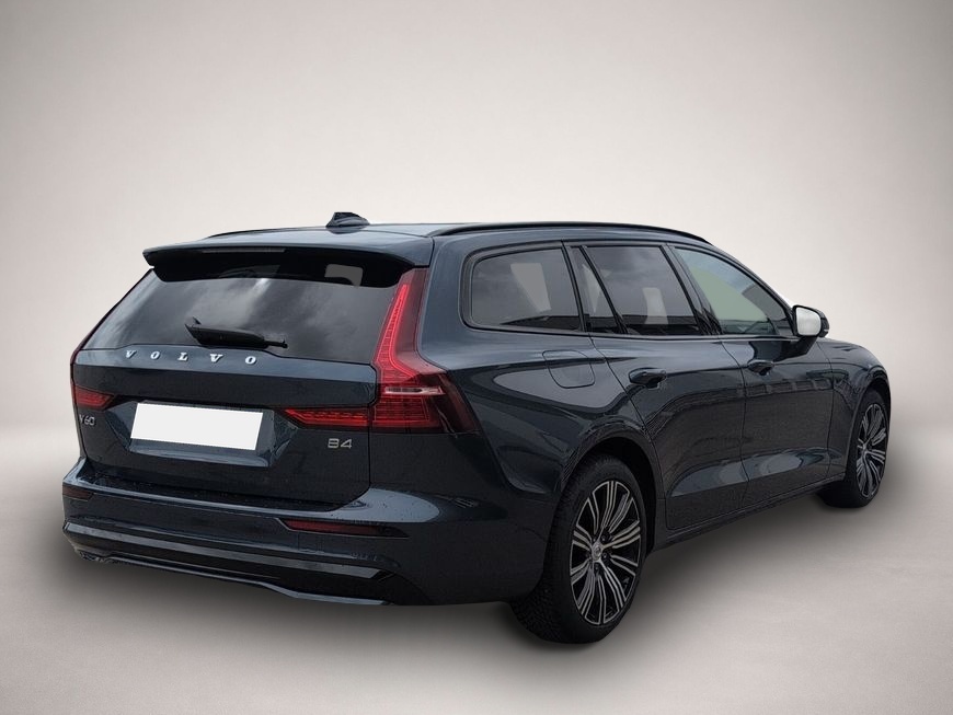 Fotografie 2 des Volvo V60 B4 B DKG Ultra Dark AHZV*Premium*Pano*Mj.26