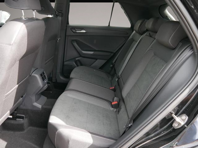 Volkswagen T-Roc Black Style T-Roc Black Style 1,5 TSI DSG*AHK*A. - Thumbnail 4