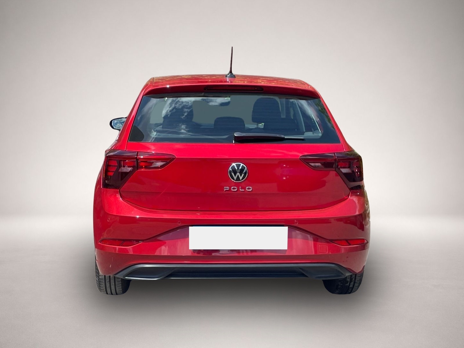 Bild 4 Volkswagen Polo VI 1.0 TSI DSG Life *LED*App-Connect*PDC*