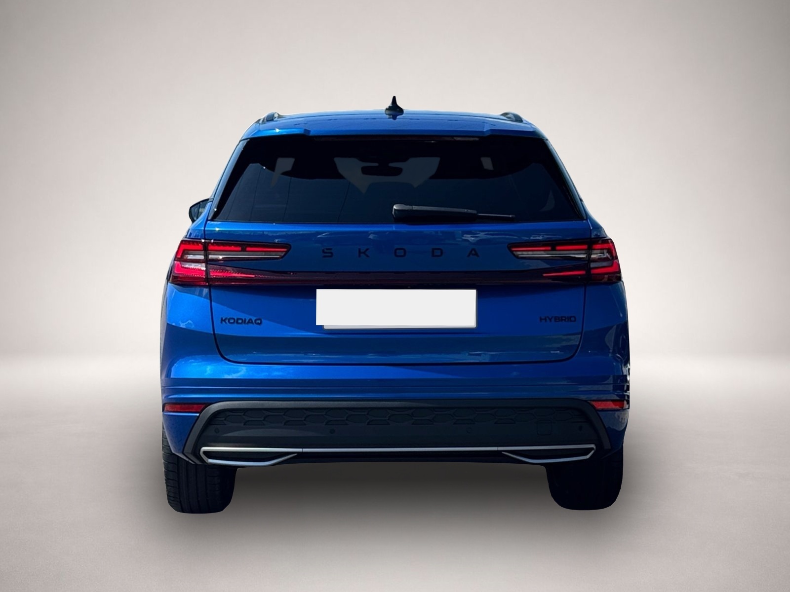 Bild 5 Skoda Kodiaq Sportline TSI DSG|AHK|el.HECK|NAVI|4x SHZ