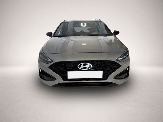 Bild 2 Hyundai i30 GO! Plus 1.5 DPI 71kW (97PS) Sitzheizung, Len...