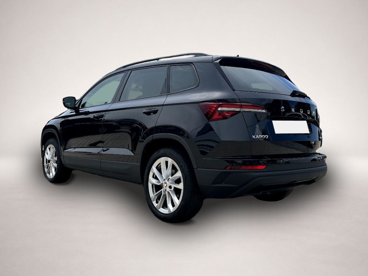 Bild 2 Skoda Karoq 2.0 TDI 4x4 Ambition *LED Navi Alcantara*