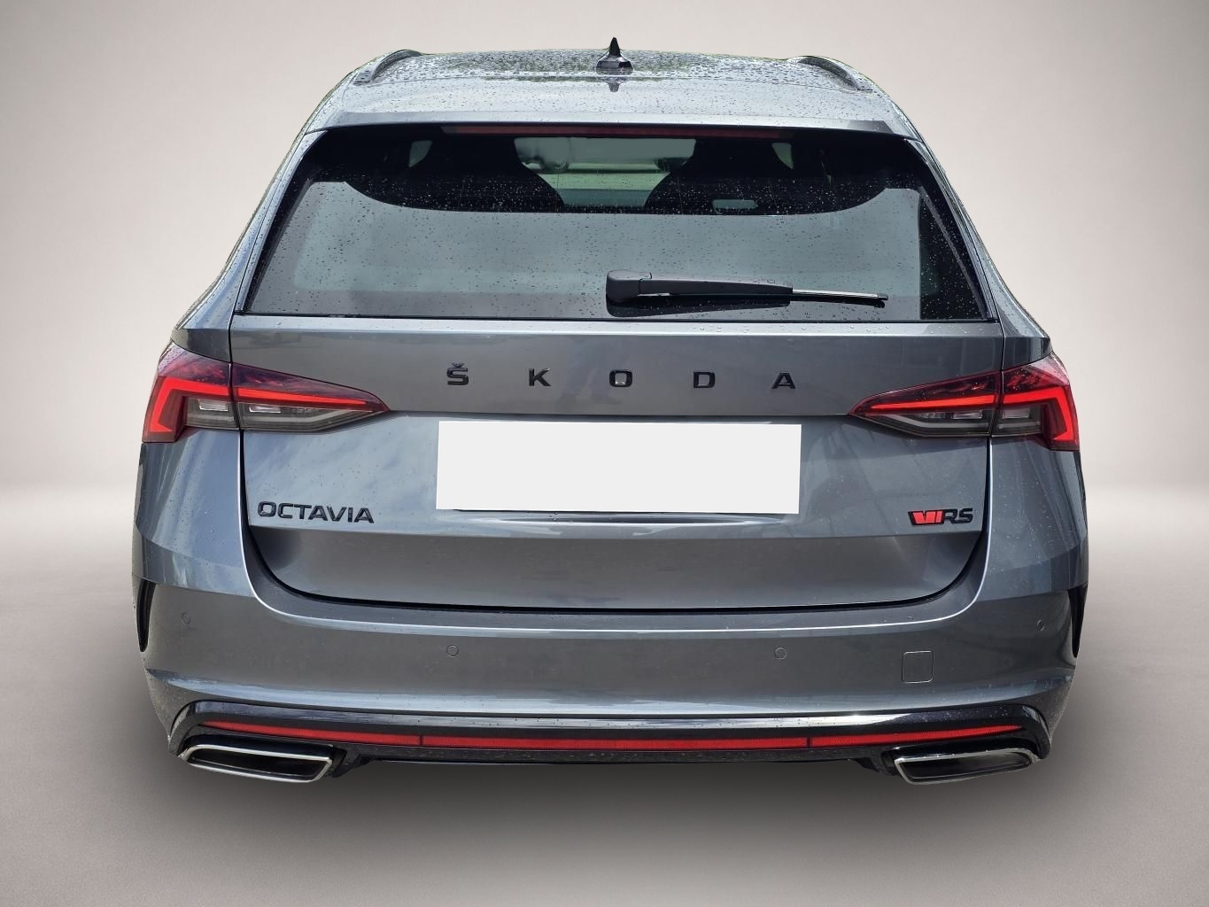 Bild 4 Skoda Octavia RS Combi 2.0 TDI DSG HEAD-UP+SMART-LINK+