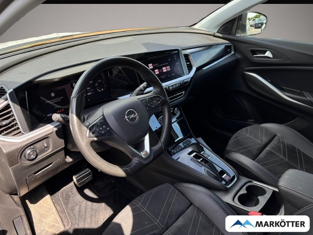 Bild 5 Opel Grandland (X) Grandland GS Line 1.5 D EU6e ACC/BLIS/360CAM/NAV