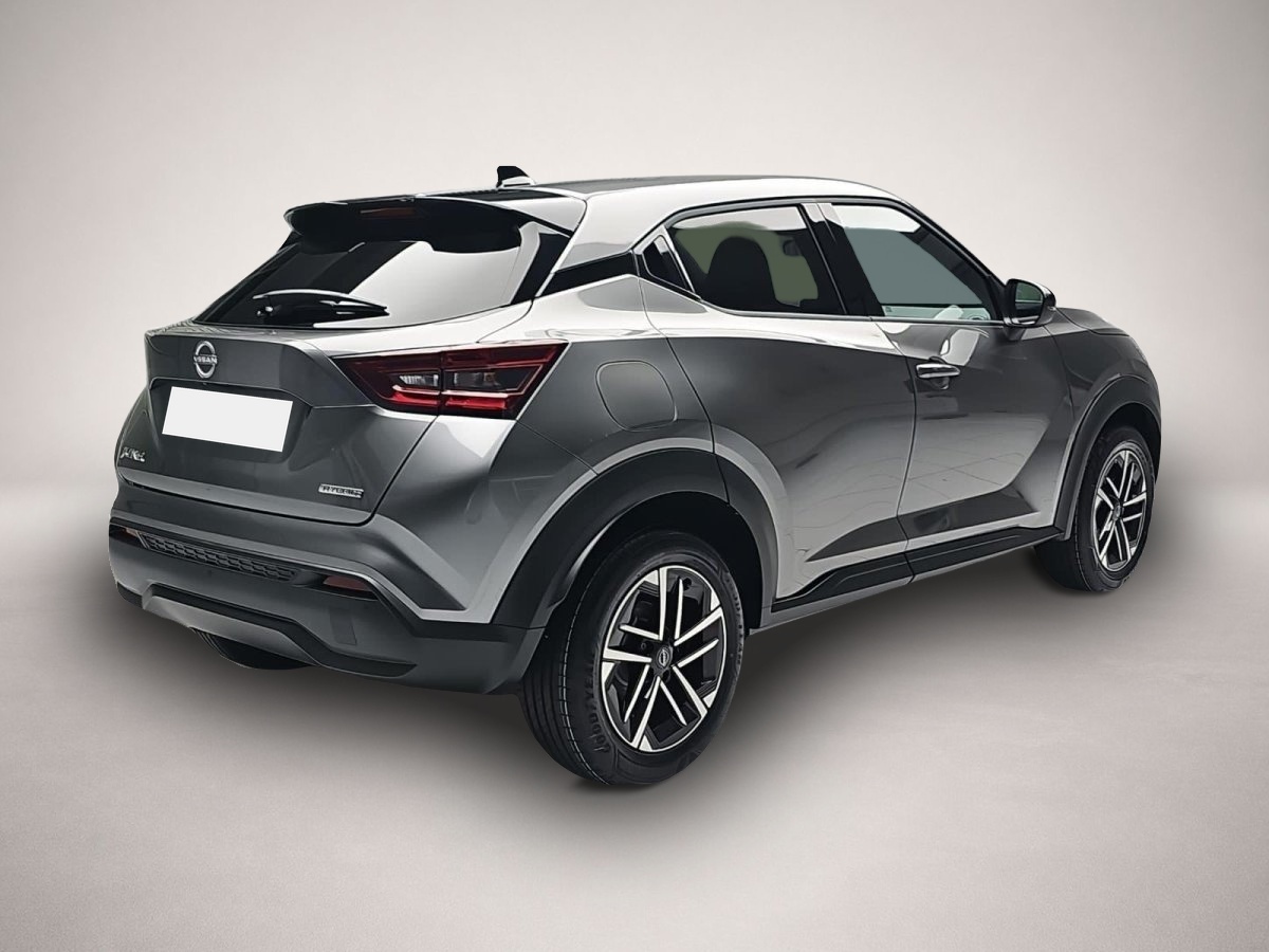 Bild 2 Nissan JUKE 1.6 HYBRID AUTO. N-CONNECTA WINTER FRONTSCH