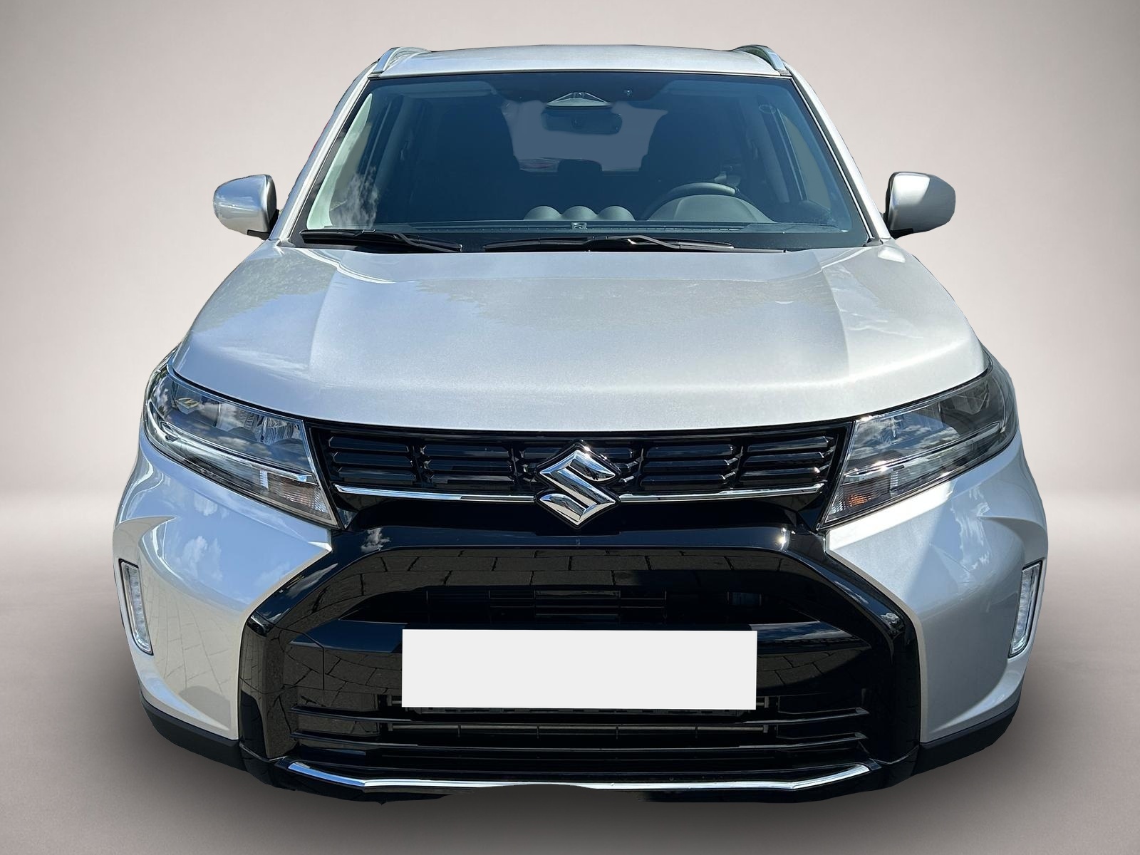 Bild 2 Suzuki Vitara Comfort 1.4 MHEV AT 4WD Android Auto*Navi