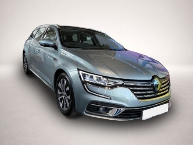 Fotografie des Renault Talisman Grandtour ZEN TCe 160 EDC GPF