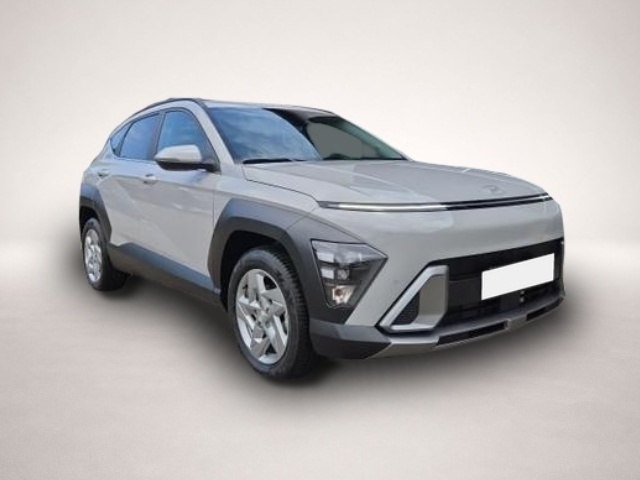 Bild 5 Hyundai Kona Trend 1.6 T-GDI 150PS Automatik Voll-LED-.