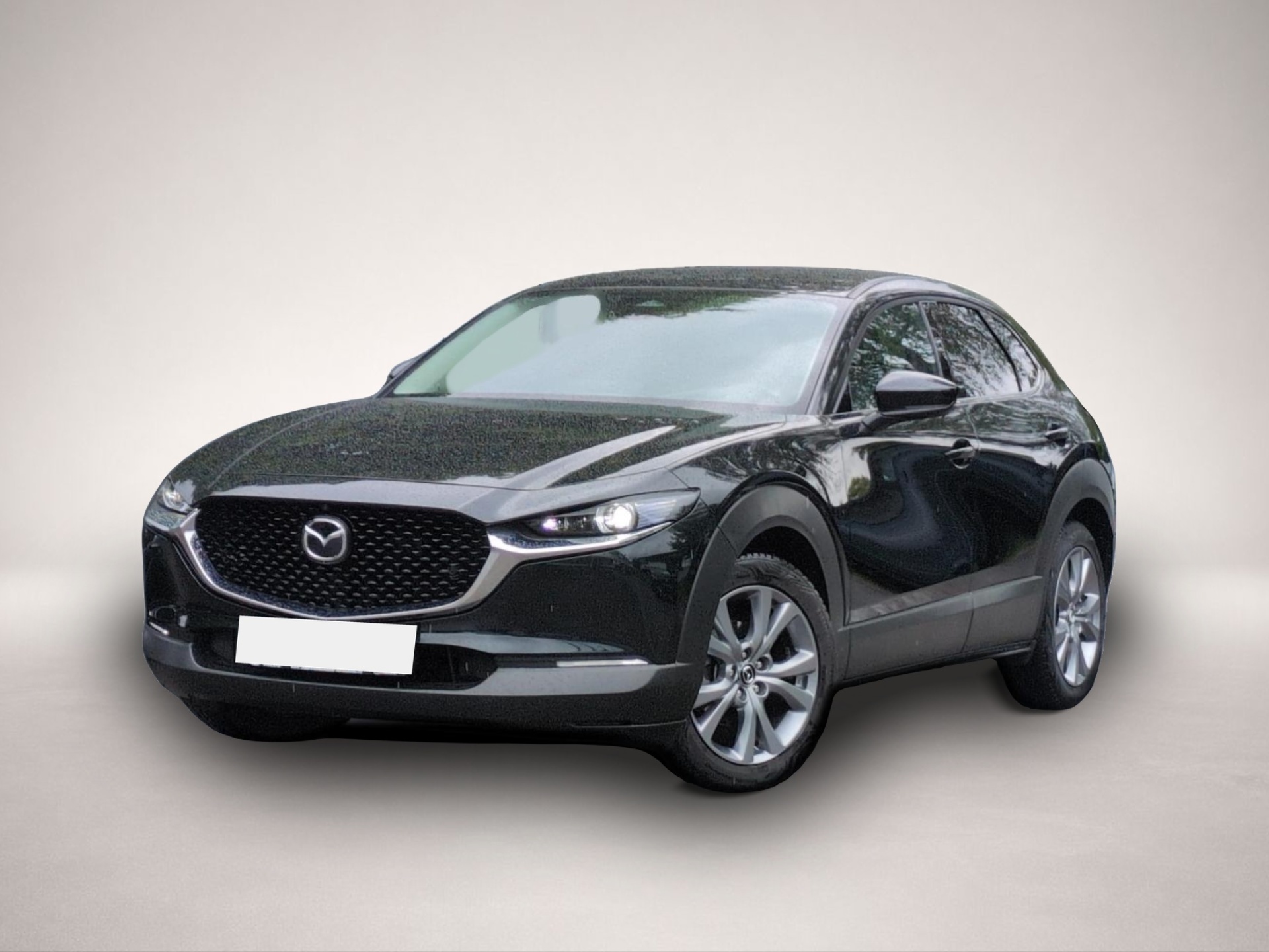 Bild CX-30 Mazda