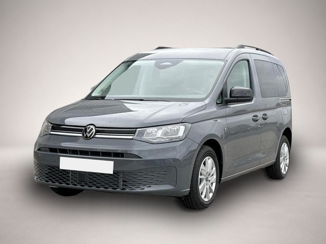Bild 1 Volkswagen Caddy Life AHK+ACC+KAMERA+SHZ+KLIMA+APP-CONNECT 2.0 T.