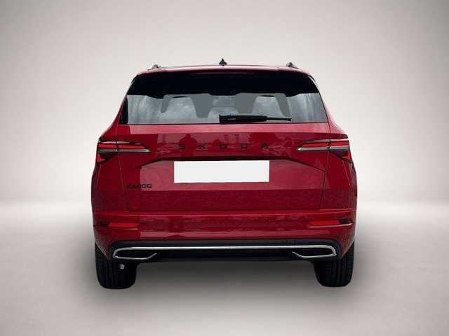 Skoda Karoq 1,5 TSI DSG Sportline 2ZKlimaautomatik Canton A. - Thumbnail 3