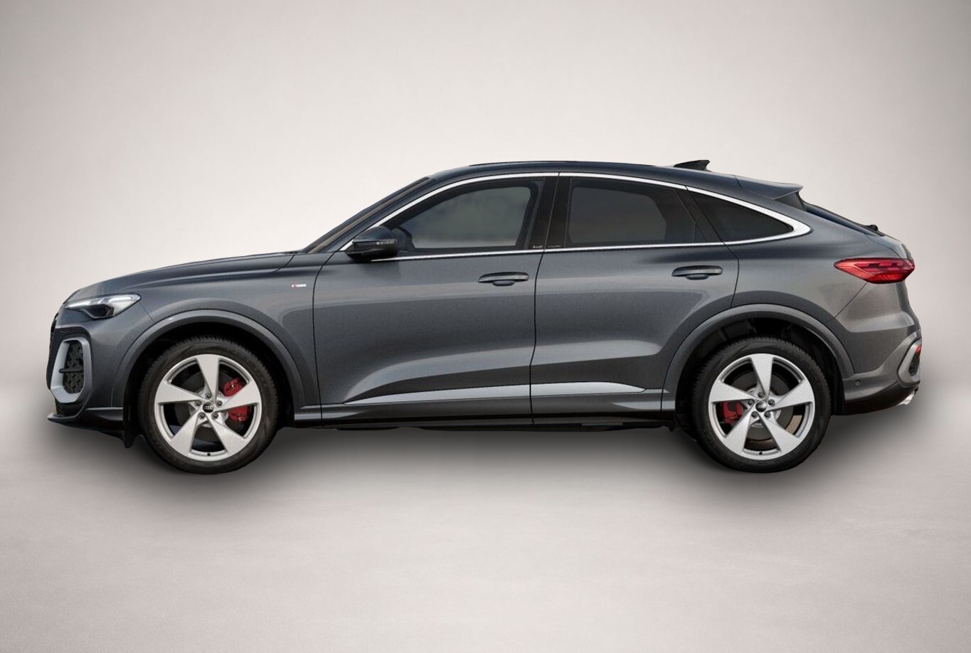 Bild 2 Audi Q5 Sportback 2xS line Tech Leder Pano 20Z PrivG