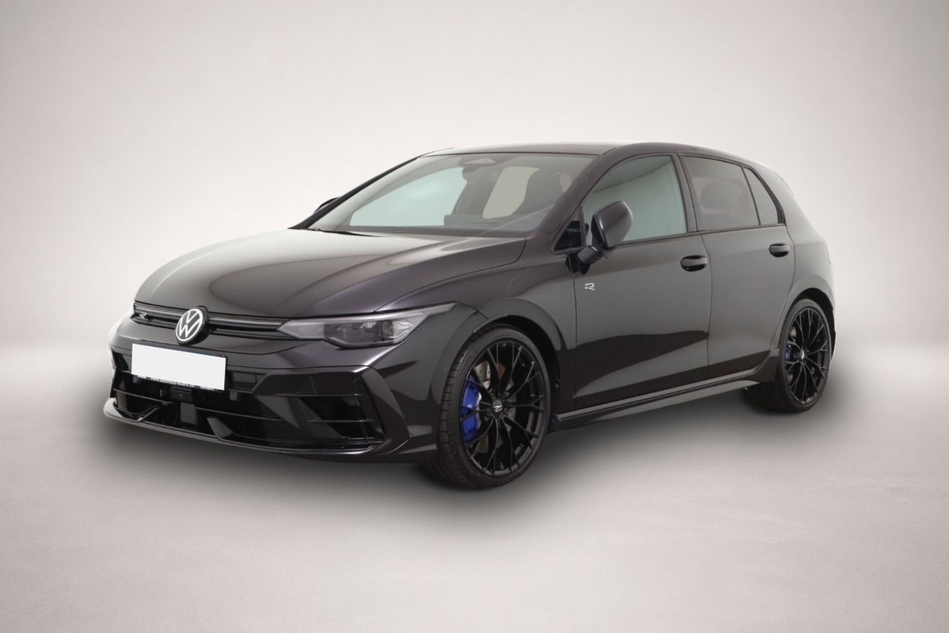 Bild 1 Volkswagen Golf 8 VIII R 2.0 TSI 4M DSG IQ.Light/ACC/DCC/Hu