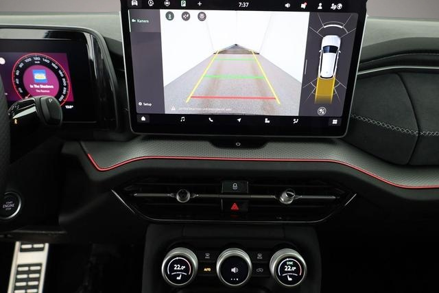 Bild 5 Skoda Kodiaq 2.0 TDI 142 kW 4x4 Sportline Kodiaq 2.0 TDI DSG.