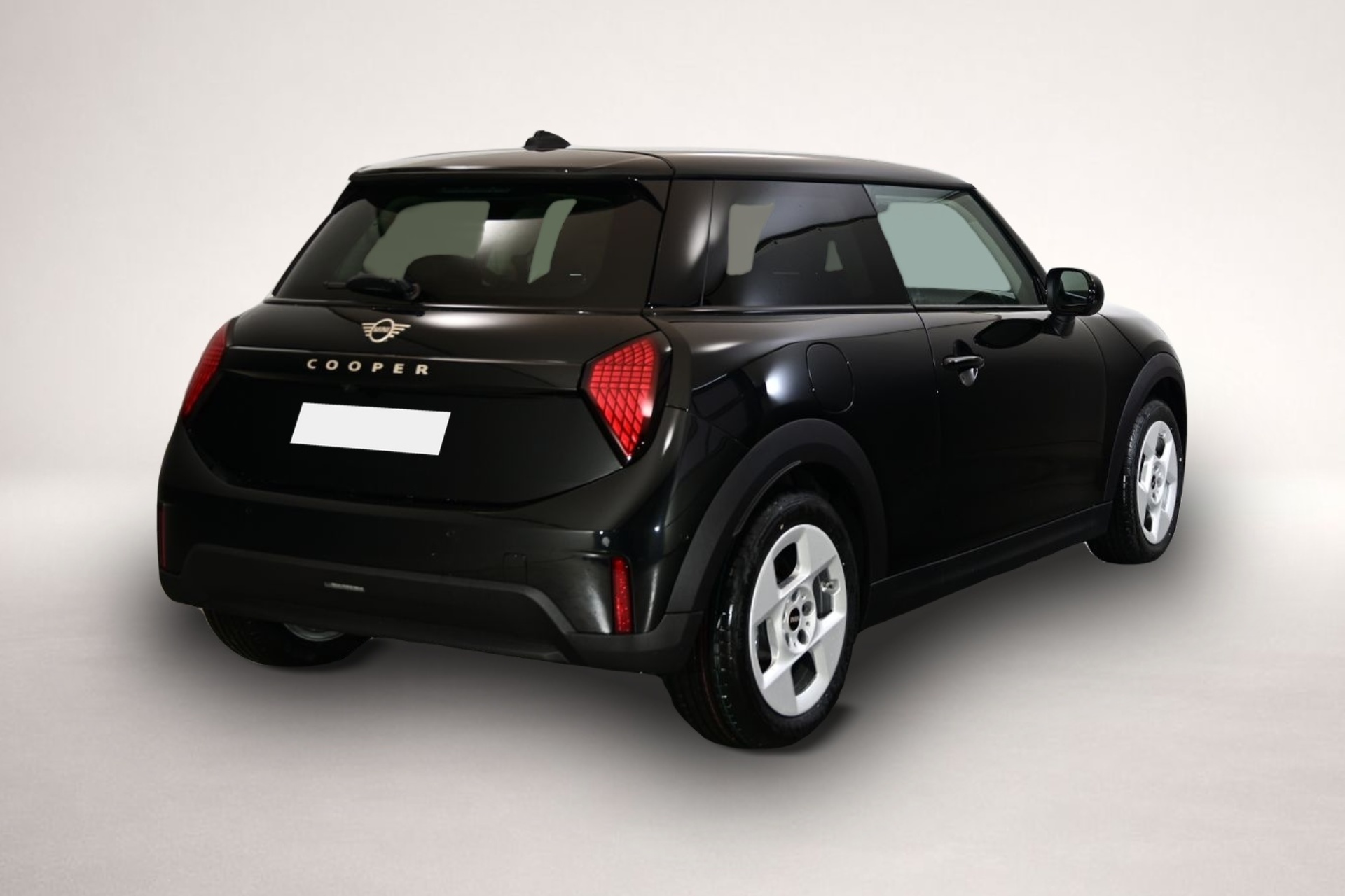 Bild Cooper MINI