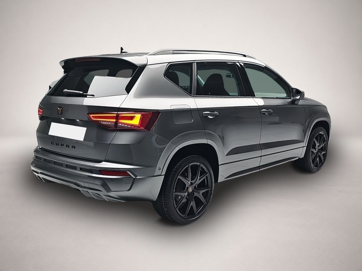 Fotografie 2 des Cupra Ateca 1.5 TSI DSG Pano P-Assist AHK