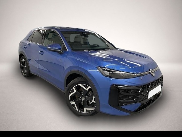 Bild 1 Volkswagen T-Roc R-Line 1.5 eTSI 150PS/110kW DSG7 2026 *Neues Mo.