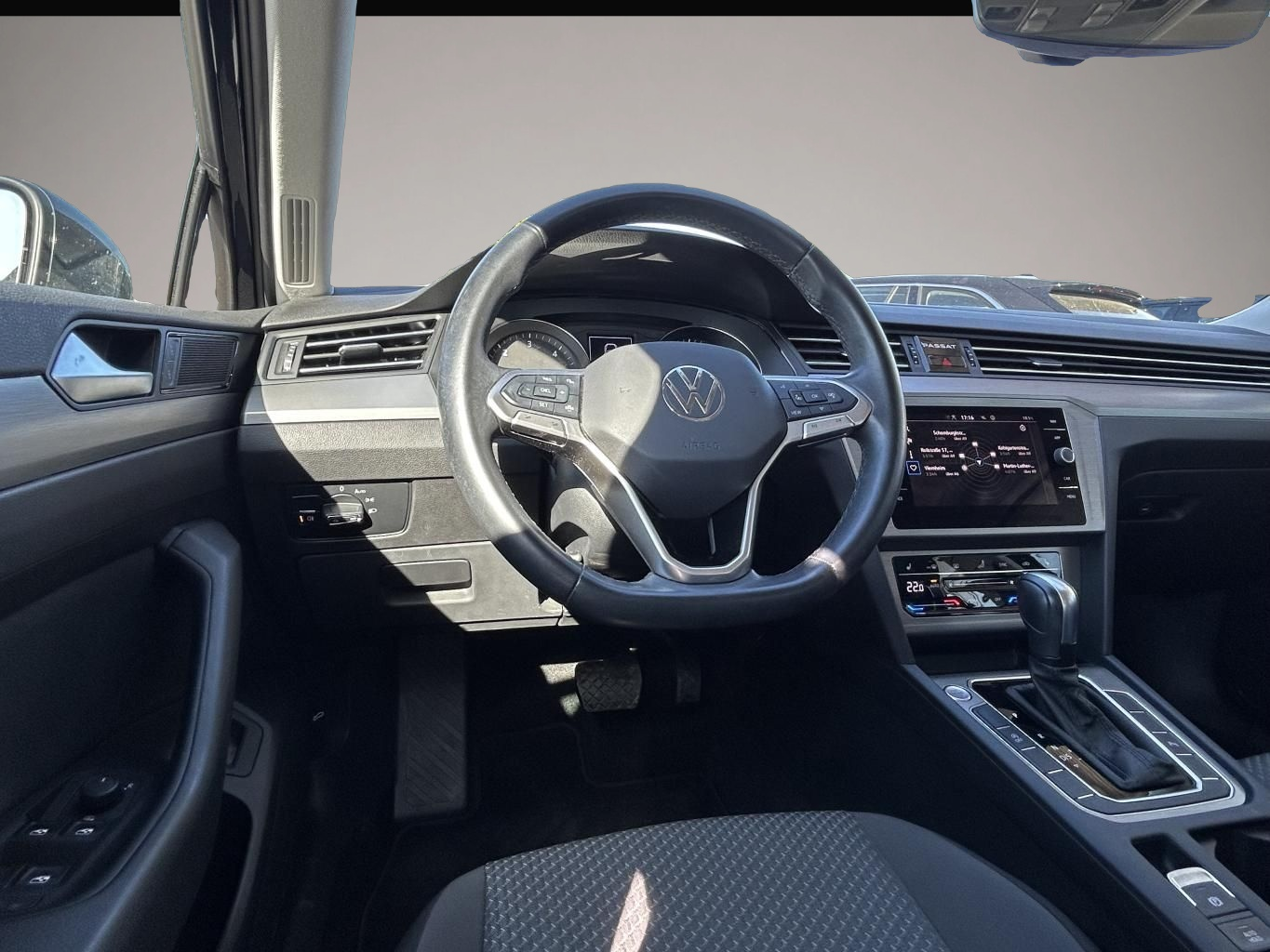 Bild 8 Volkswagen Passat Variant 2.0 TDI DSG AHK+APP-CONNECT+KAMER