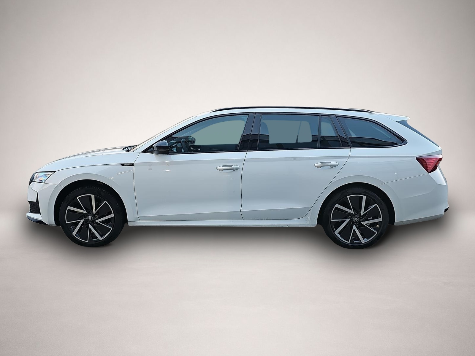 Bild 4 Skoda Octavia Combi 2.0 TSI DSG 4x4 Sportline AHK Kess