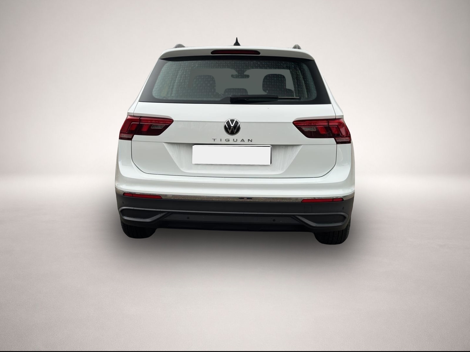 Bild 5 Volkswagen Tiguan 2.0 TDI DSG Life AHK KAMERA ACC LED NAVI