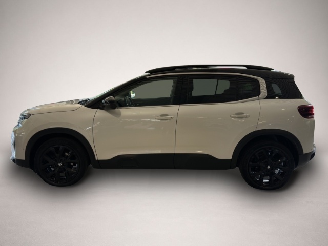 Bild 2 Citroën C5 Aircross Max El. Panodach Navi Digitales Cock