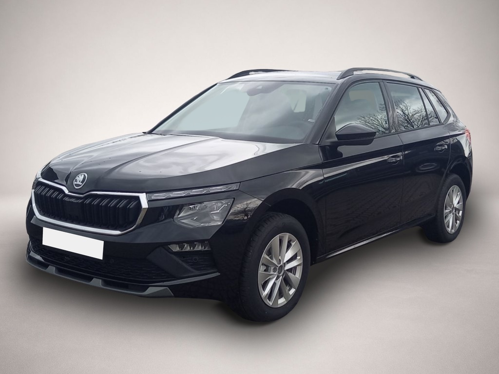 Bild 1 Skoda Kamiq Selection Plus DSG ACC Matrix Kessy SHZ 2x