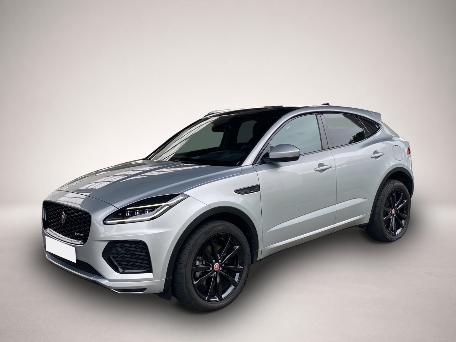 Bild E-Pace Jaguar