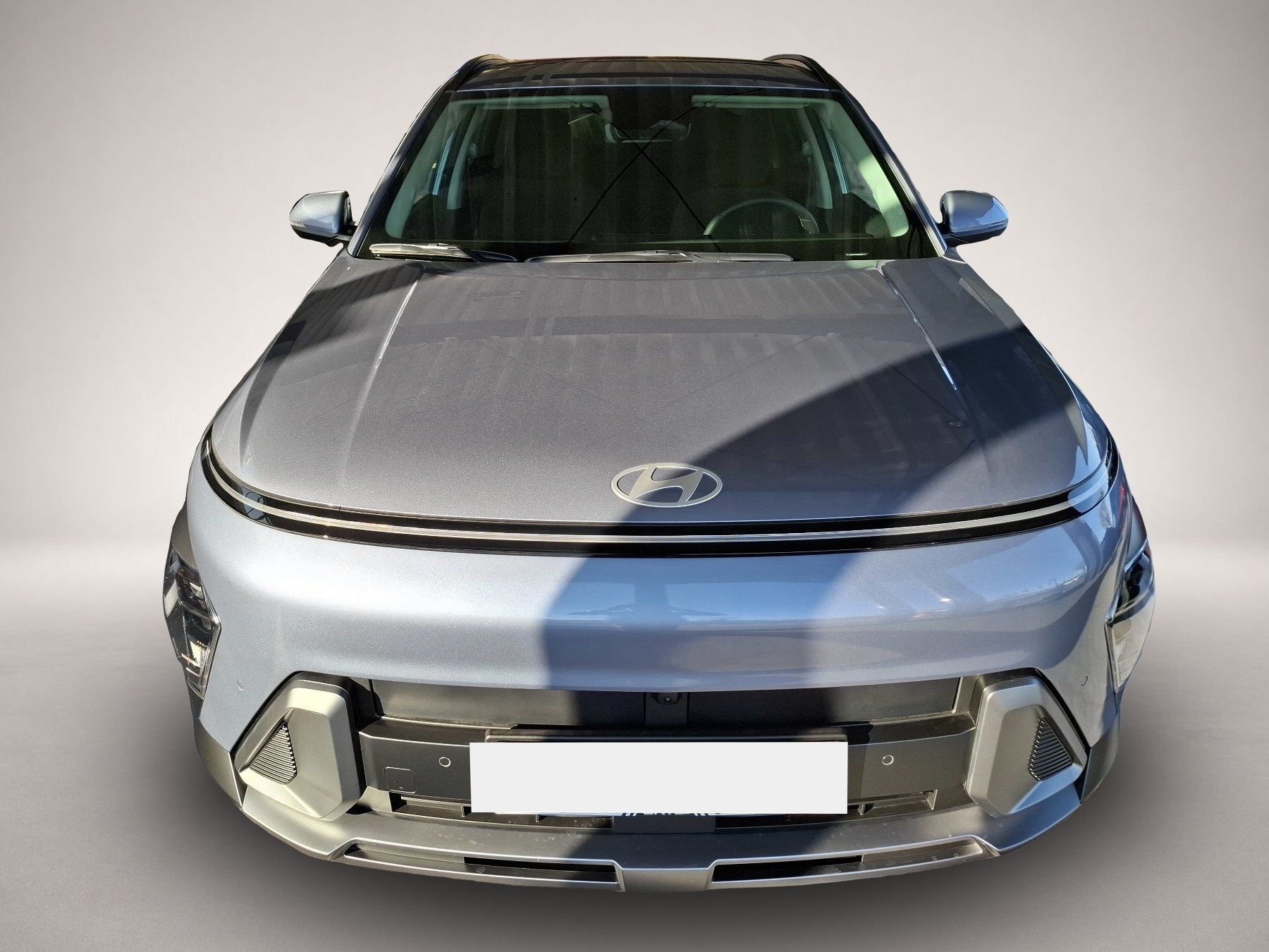 Bild 2 Hyundai KONA SX2 1.6 T-GDI (138 PS) 7-DCT 2WD Trend