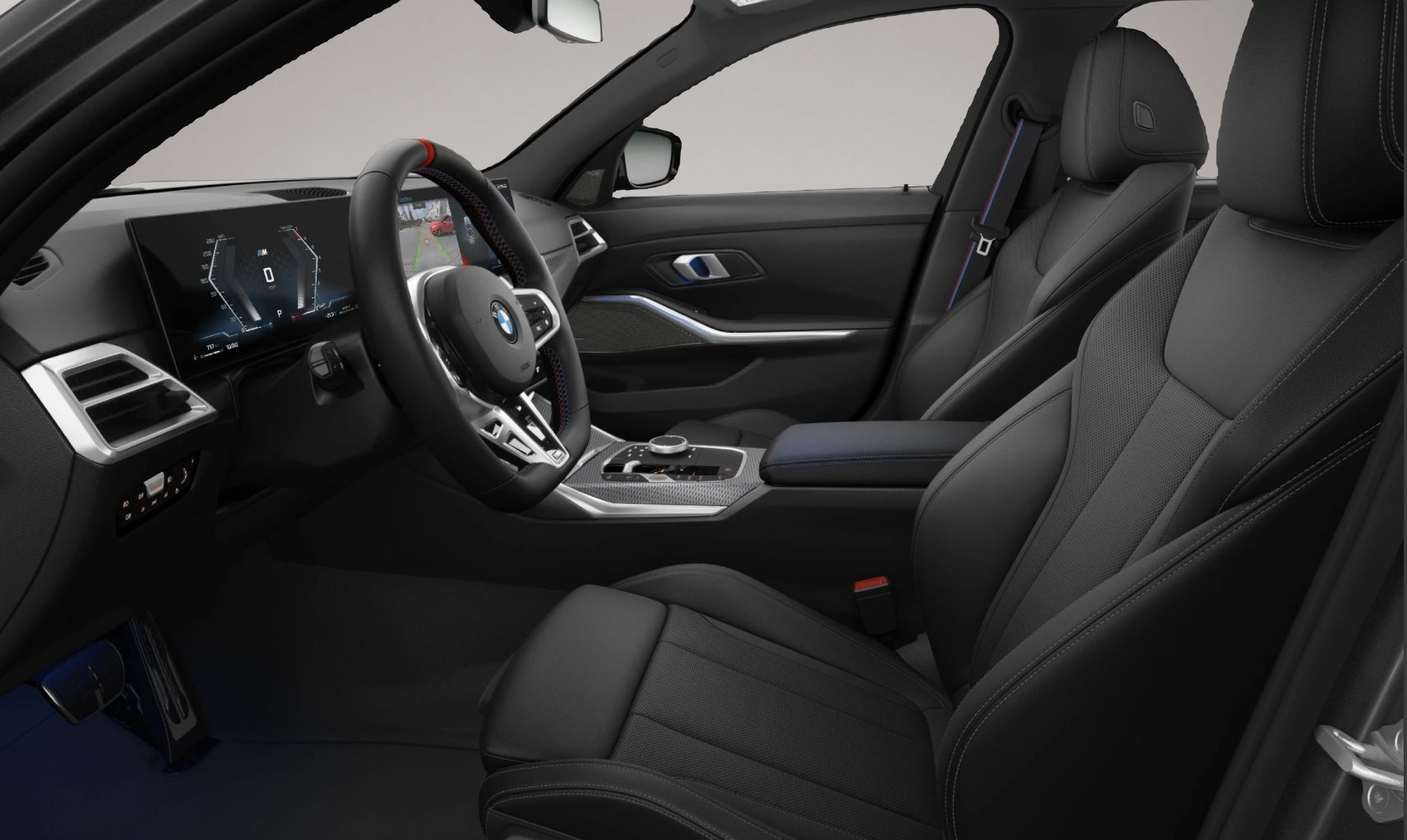 Bild 4 BMW M340i 3er Touring M340i xDrive