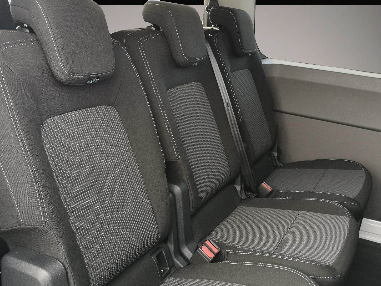 Bild 5 Volkswagen T7 Transporter 2.0 TDI DSG 9 Sitzer Kamera AHK G