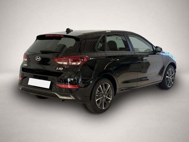 Hyundai i30 GO! Plus 1.5 DPI 71kW (97PS) Sitzheizung, Len... - Thumbnail 5