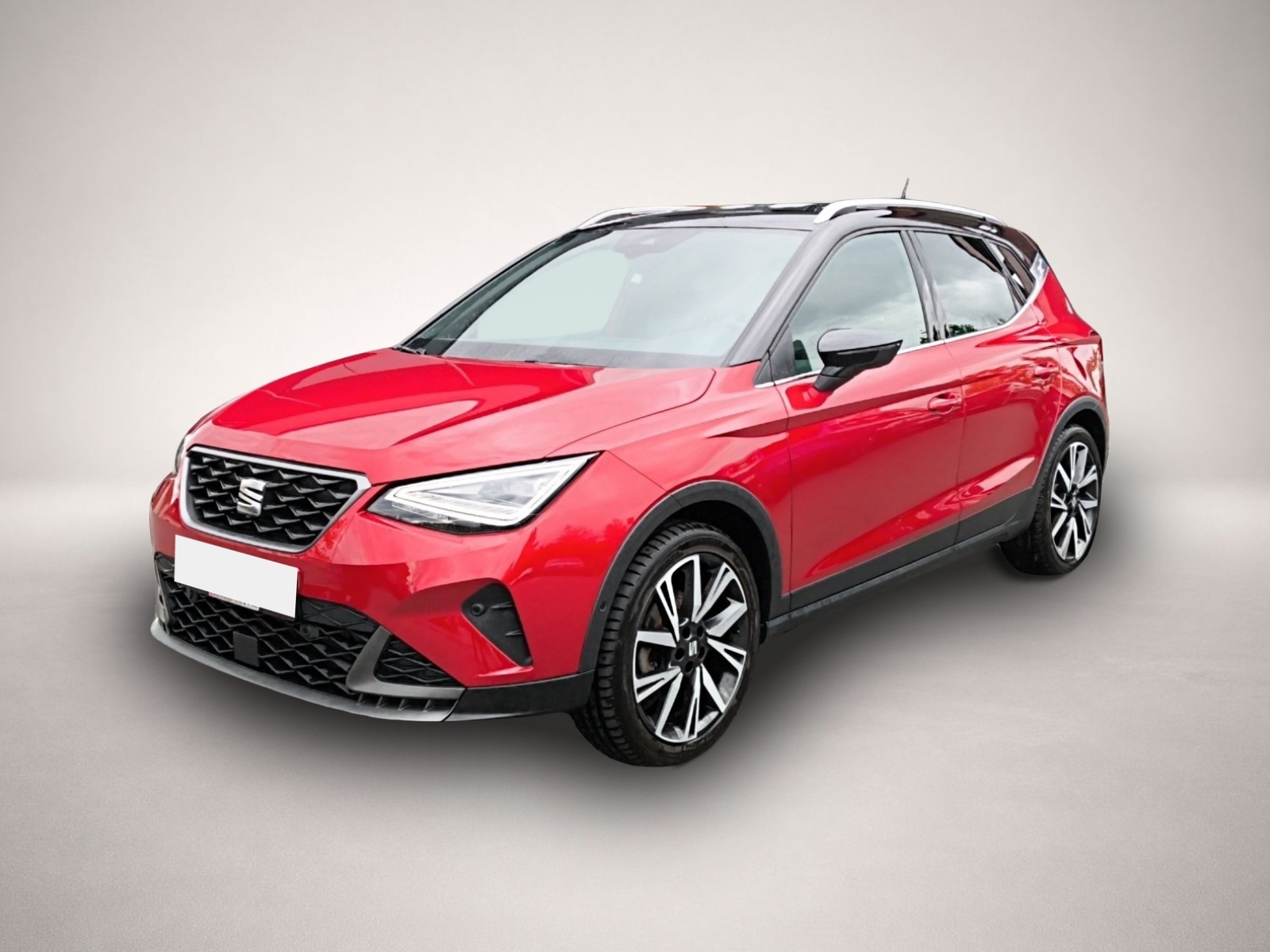 Bild 1 Seat ARONA 1.0 TSI FR NAVI ACC RFK 18LM KEYLESS
