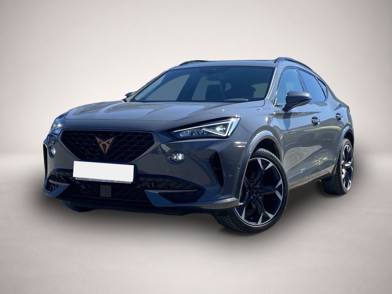 Fotografie Cupra Formentor 1.4 TSI DSG eHybrid 19"+EL.HECK+PANORA