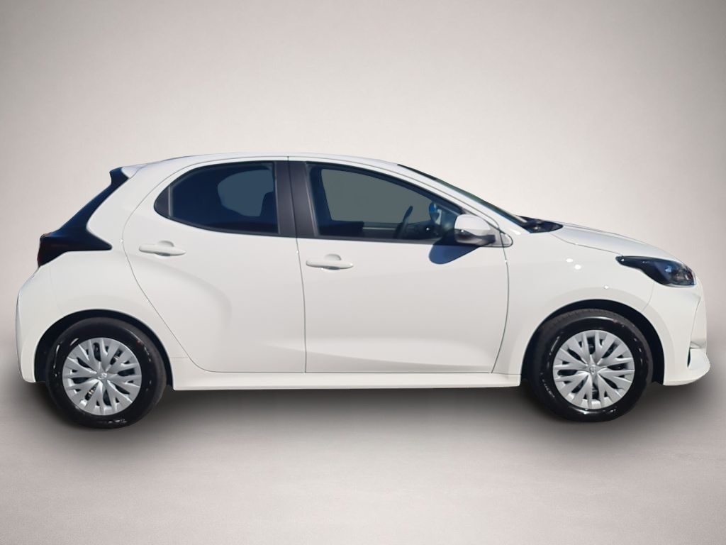 Bild 5 Toyota Yaris Hybrid 116 1.5 VVT-i Comfort (XPA1)