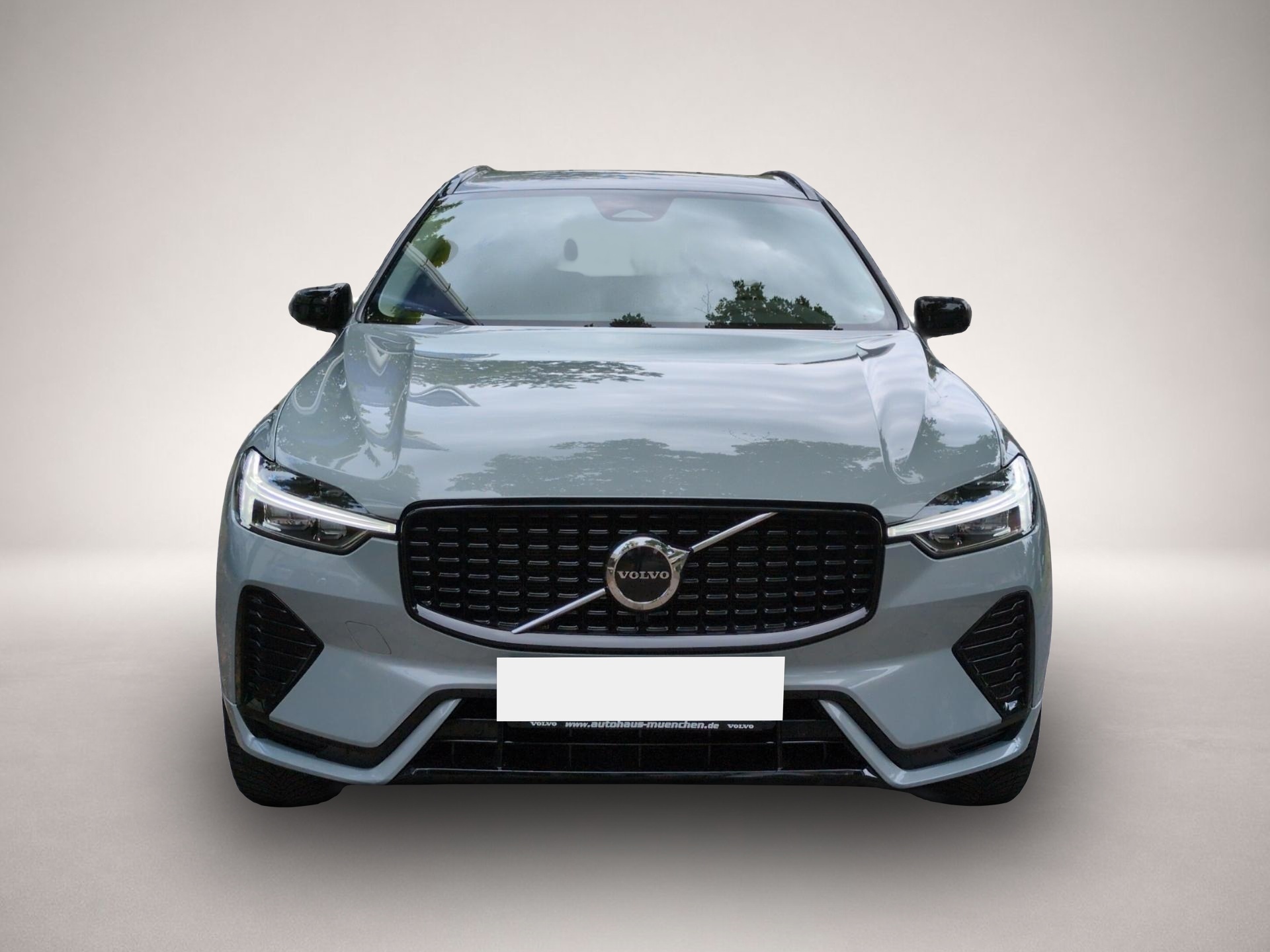 Bild 5 Volvo XC60 XC 60 Plus Dark 2WD