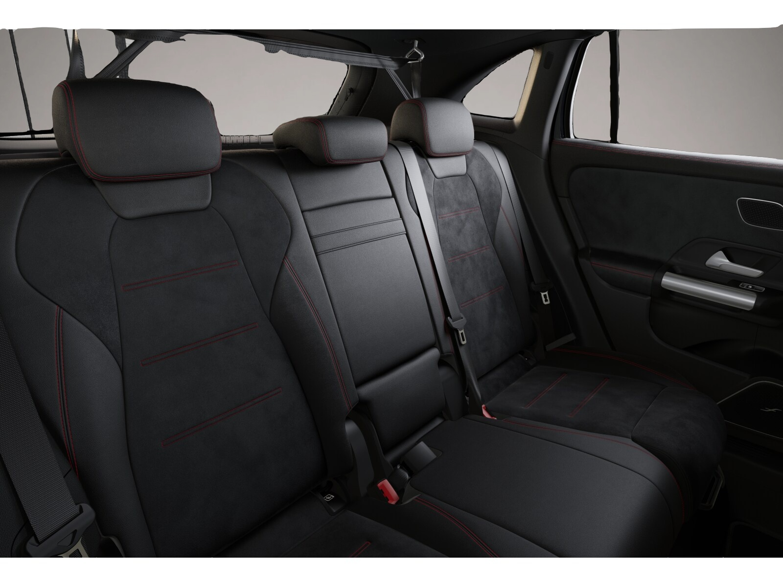 Bild 7 Mercedes-Benz GLA 250