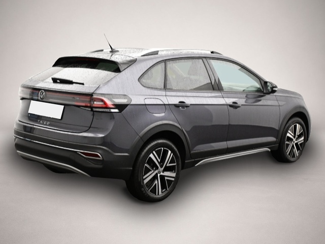 Volkswagen Taigo Taigo 1.0 TSI OPF DSG Style "Black Roof" - Thumbnail 2