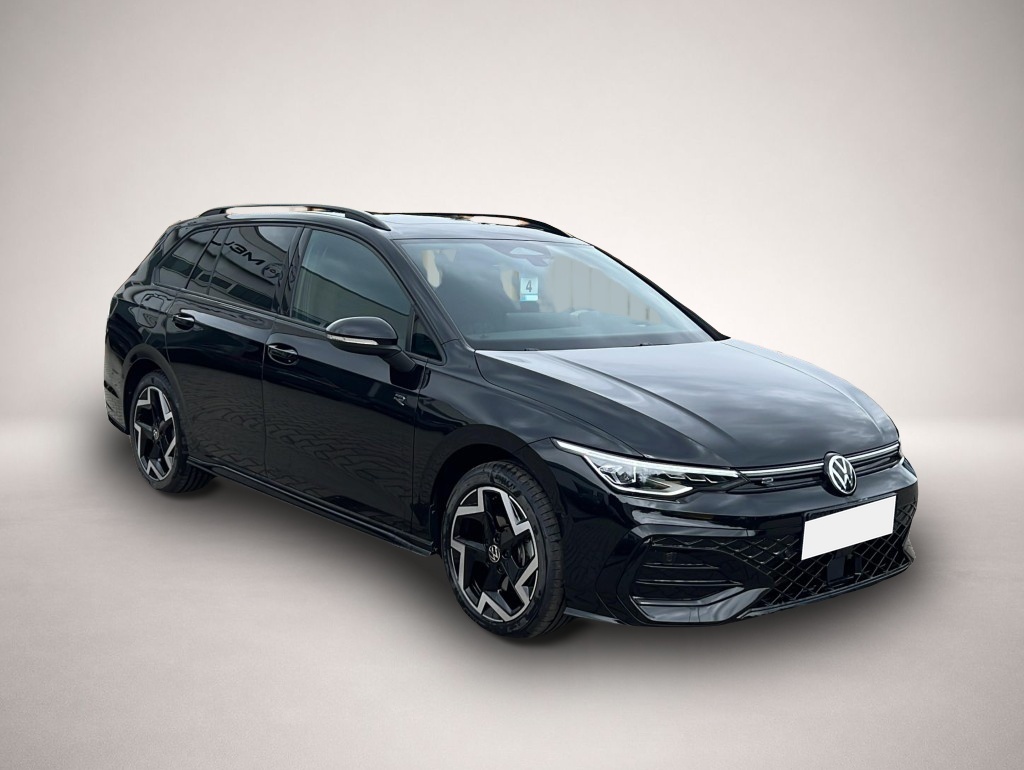 Bild 4 Volkswagen Golf Variant 2.0 TDI DSG R-Line*Pano*DCC*Navi*IQ