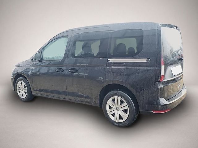 Fotografie 4 des Volkswagen Caddy Basis Caddy 2.0 TDI DSG Family AppConnect / Rüc.