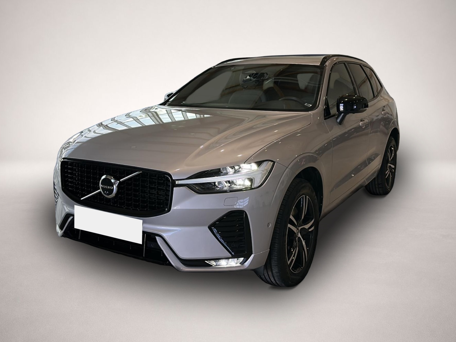 Bild 1 Volvo XC60 XC 60 R Design 2WD Bluetooth Navi LED Klima