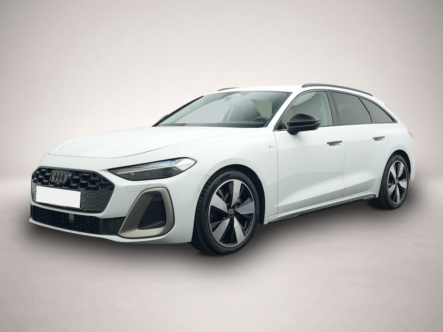 Fotografie 1 des Audi A5 Avant TFSI qu. S tronic line MATRIX 19 B&O UM